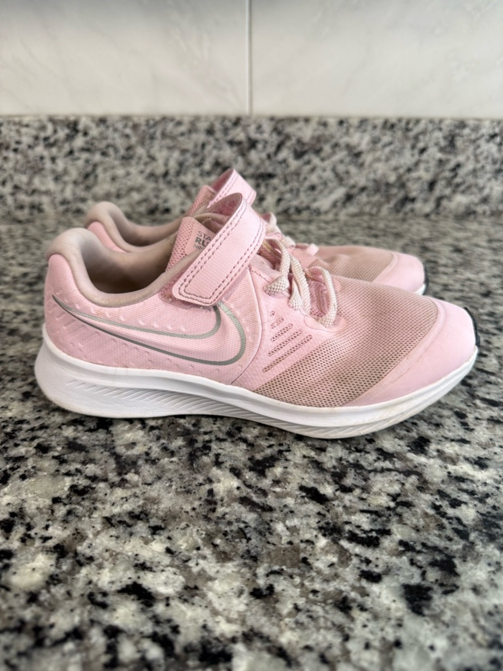 Girls Nike Sneakers
